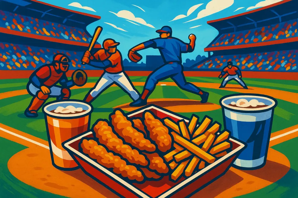 Yankees Unveil Exciting New Concession Item for 2026 Season