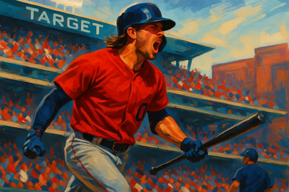 Jarren Duran Faces Fan Provocation During Red Sox Loss