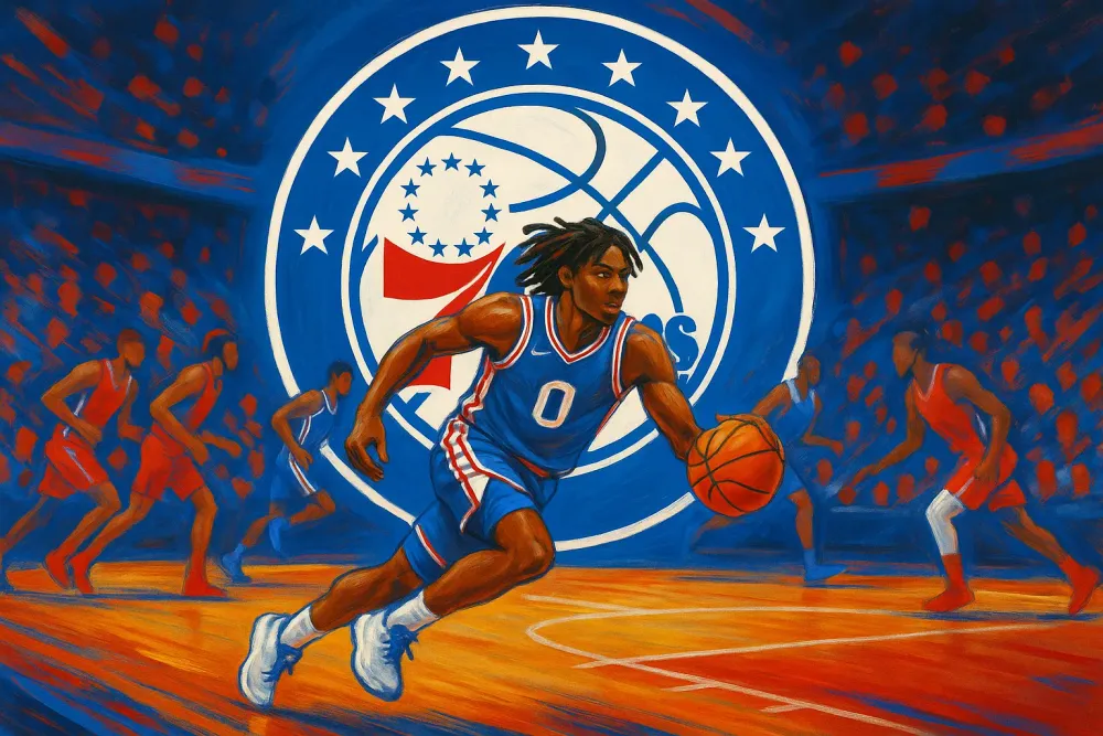 76ers Return to Playoffs: Set for Battle Against Celtics
