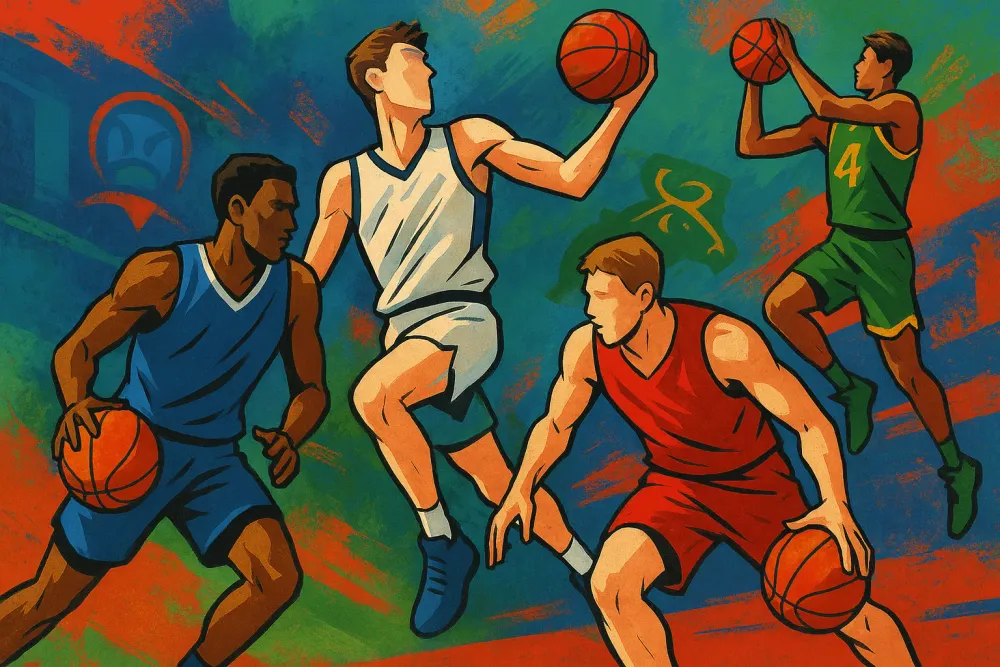 2025 NBA Rookie Class Shines: Key Highlights and Grades for Each