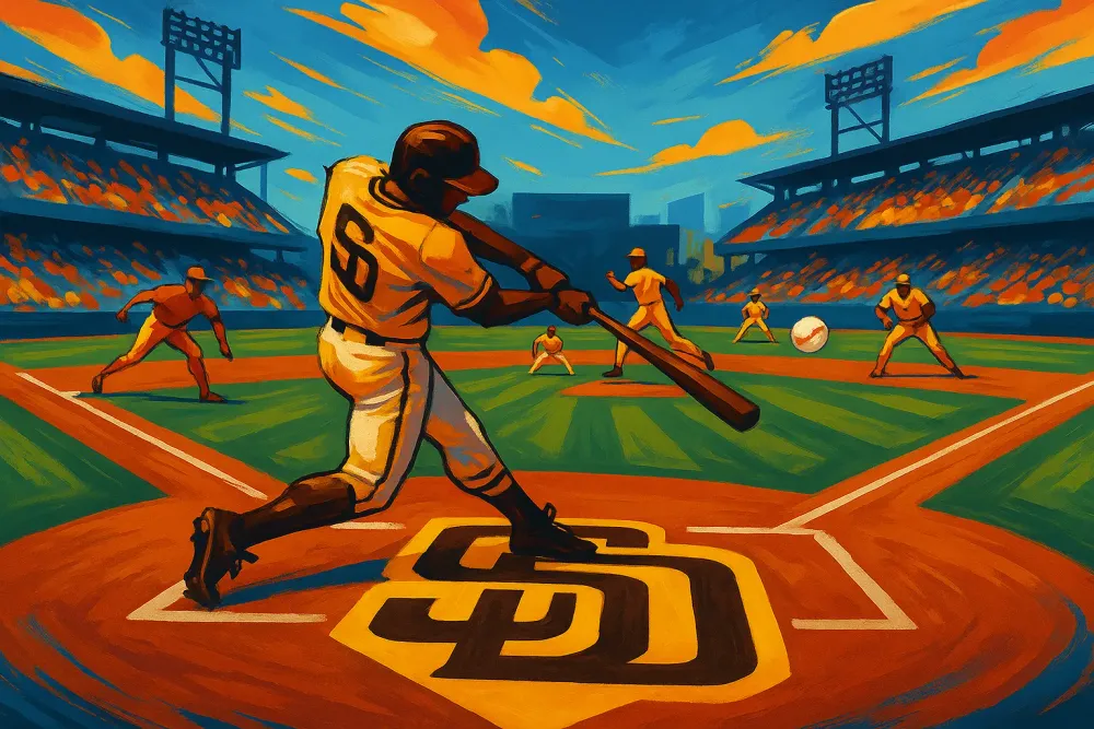 Historic $3.9 Billion Deal for San Diego Padres Nears