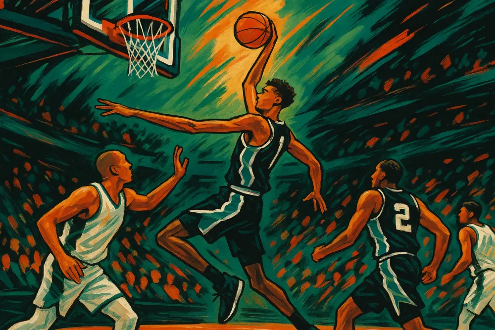 NBA 2025-26: Spurs Shine While Bucks and Pelicans Stumble