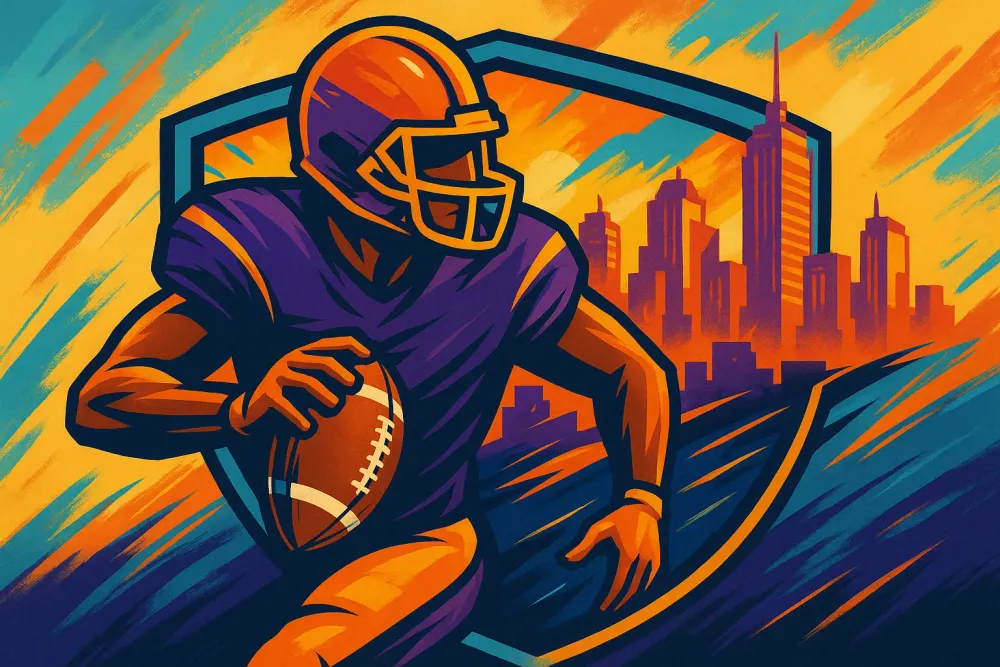 NFL Expansion Draft: What a New Franchise Could Look Like in 2026