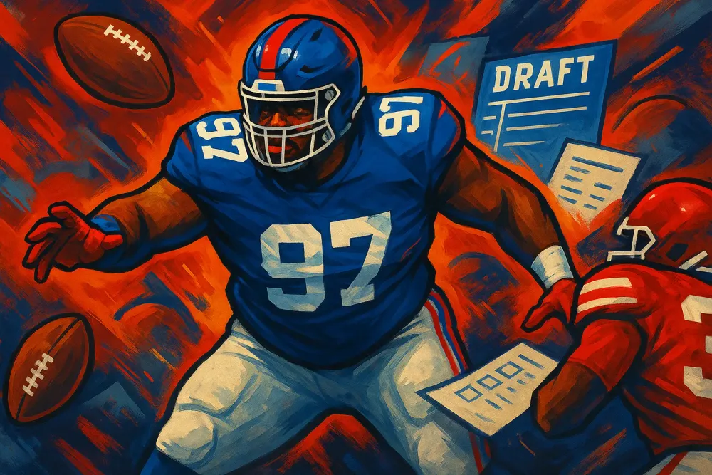 Veteran Trades Heat Up Ahead of 2026 NFL Draft: Key Names