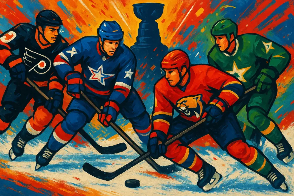 2025-26 NHL Team Grades: Surprises, Disappointments, and Futures