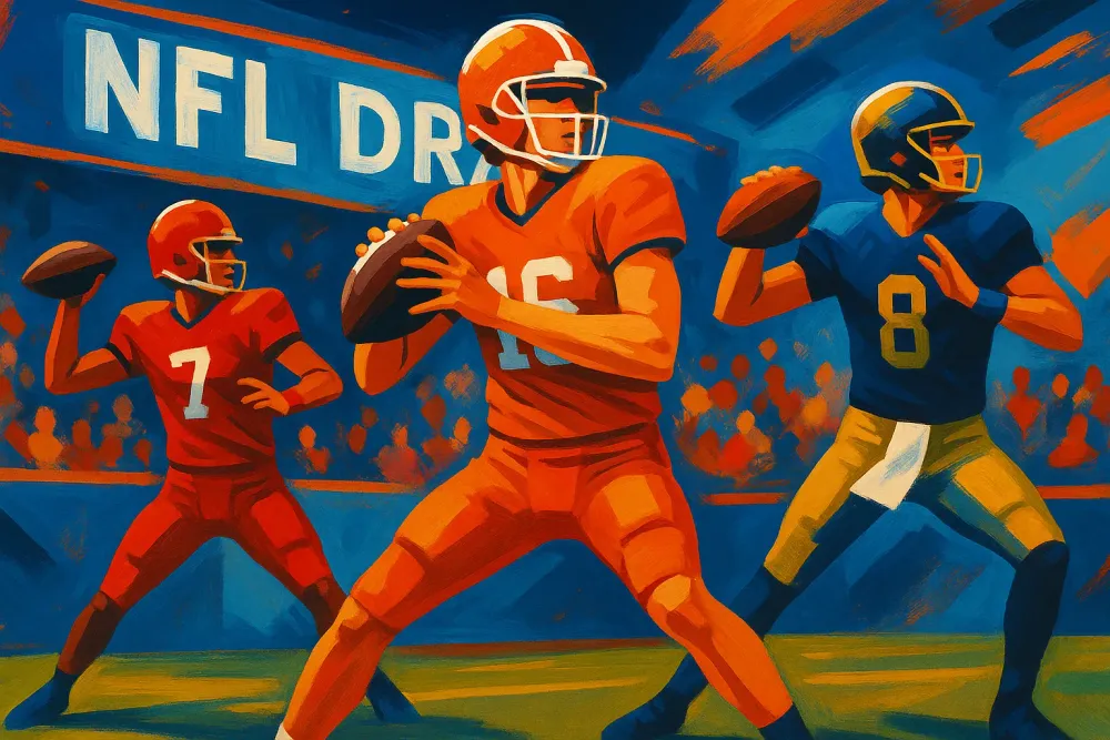 Early Draft Eligibility Could Transform NFL Landscape