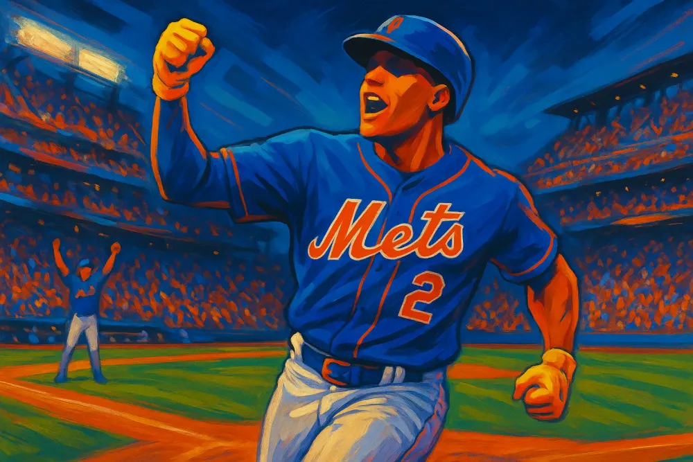 Mets Welcome Back Star Juan Soto Amid 12-Game Losing Streak