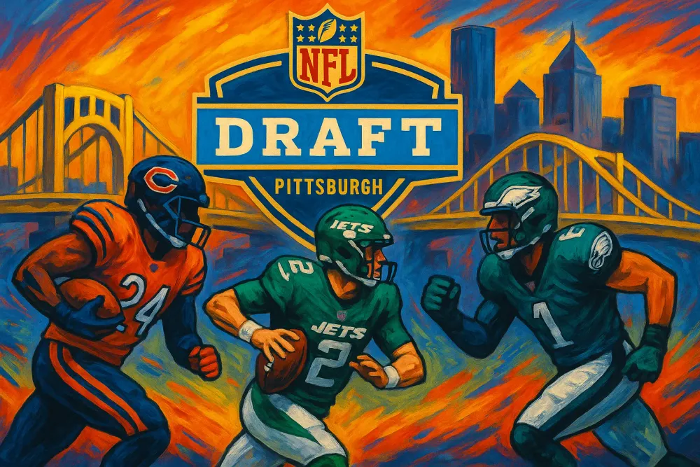 2026 NFL Draft Trades: Analyzing Key Moves and Strategies