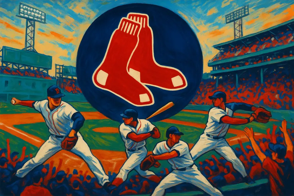 Red Sox Clean House: Cora and Coaches Fired After Orioles Blowout