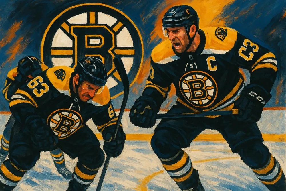 Bruins Facing Elimination After Embarrassing Loss to Sabres