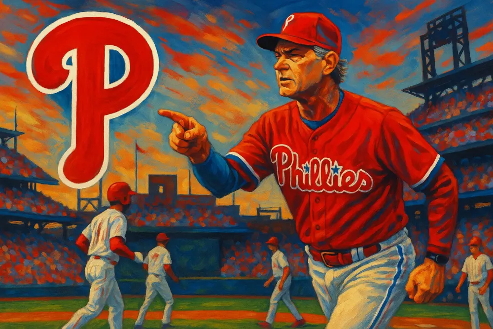 Phillies Fire Rob Thomson as Interim Don Mattingly Takes Over