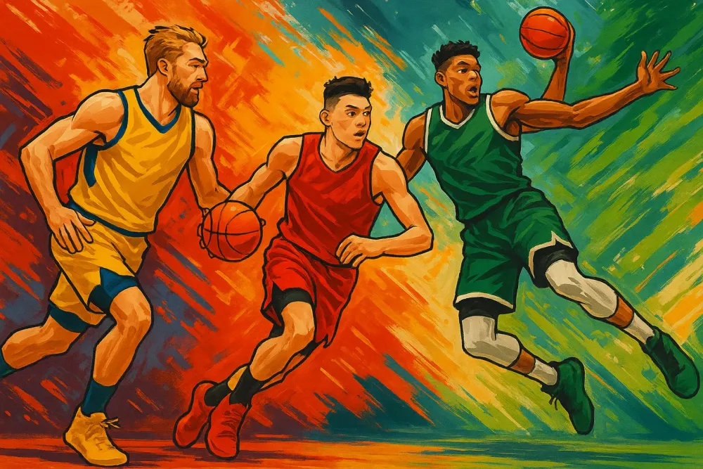 Top 10 NBA Trade Candidates: Sensible Destinations for Stars