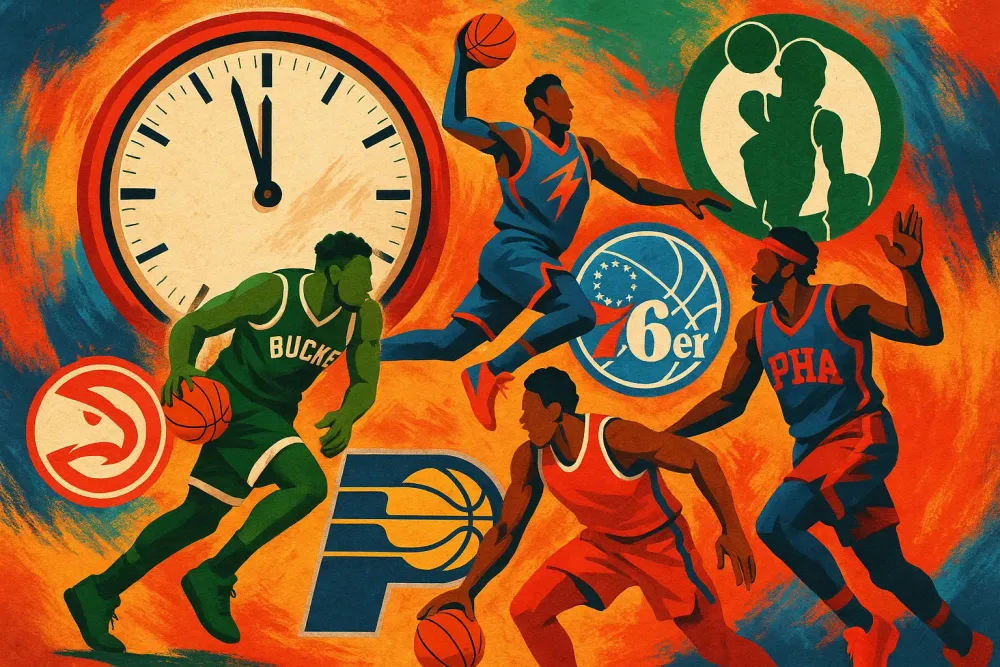 Navigating Upcoming NBA Free Agency: Key Decisions for Every Team