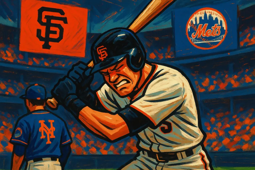 Major League Baseball's Early Disappointments: Who's