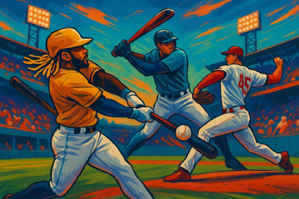 Eight Bold Predictions for MLB May: No-Hitters and More Drama