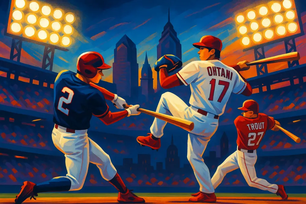 Way-Too-Early Predictions for 2026 MLB All-Star Game Rosters