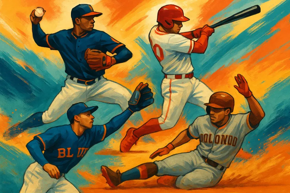2026 MLB Season: Fun Stats and Surprises One Month In