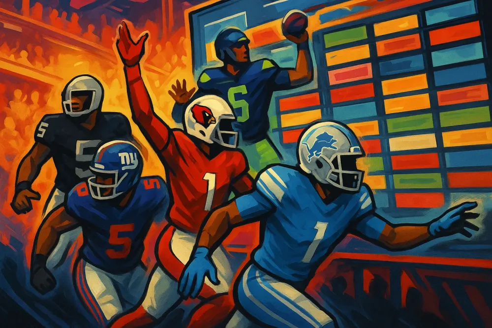 2026 NFL Draft: Analyzing Trades That Could Have Transformed