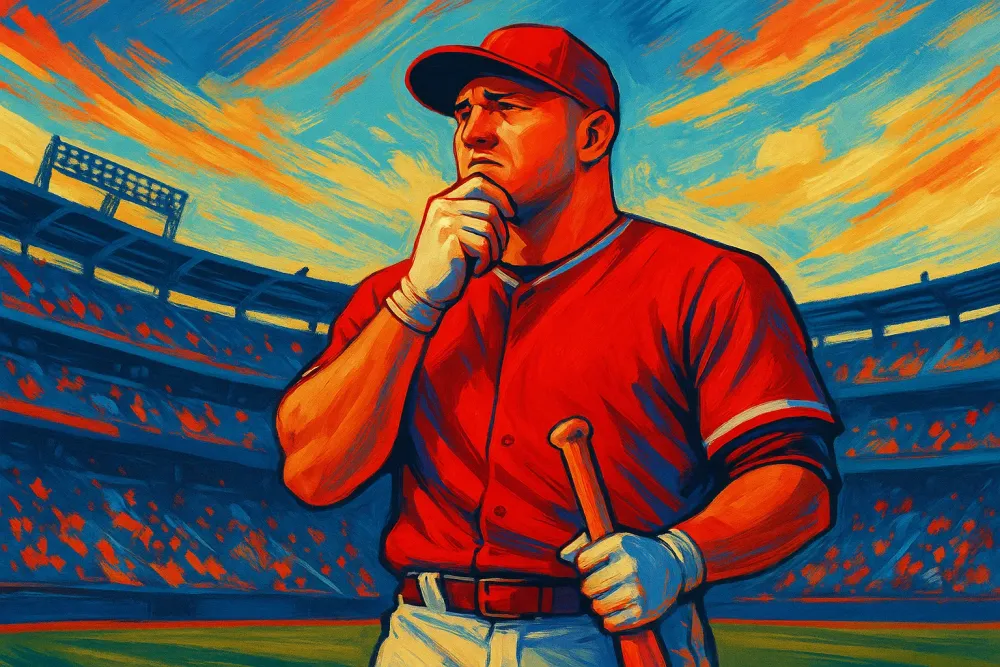 Mike Trout Trade Speculations: Where Could He Land Next?
