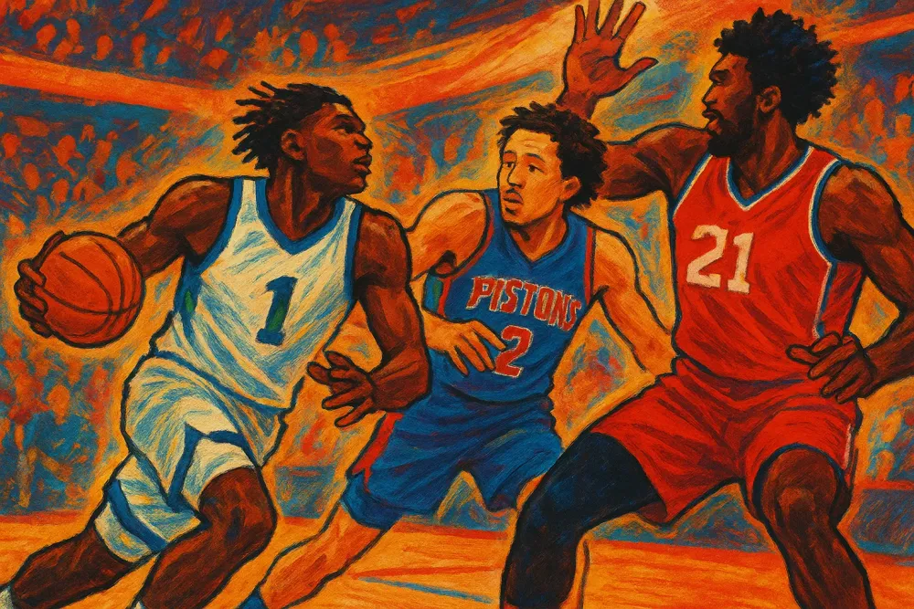 NBA Playoff Rundown: Key Winners, Losers, and Surprises