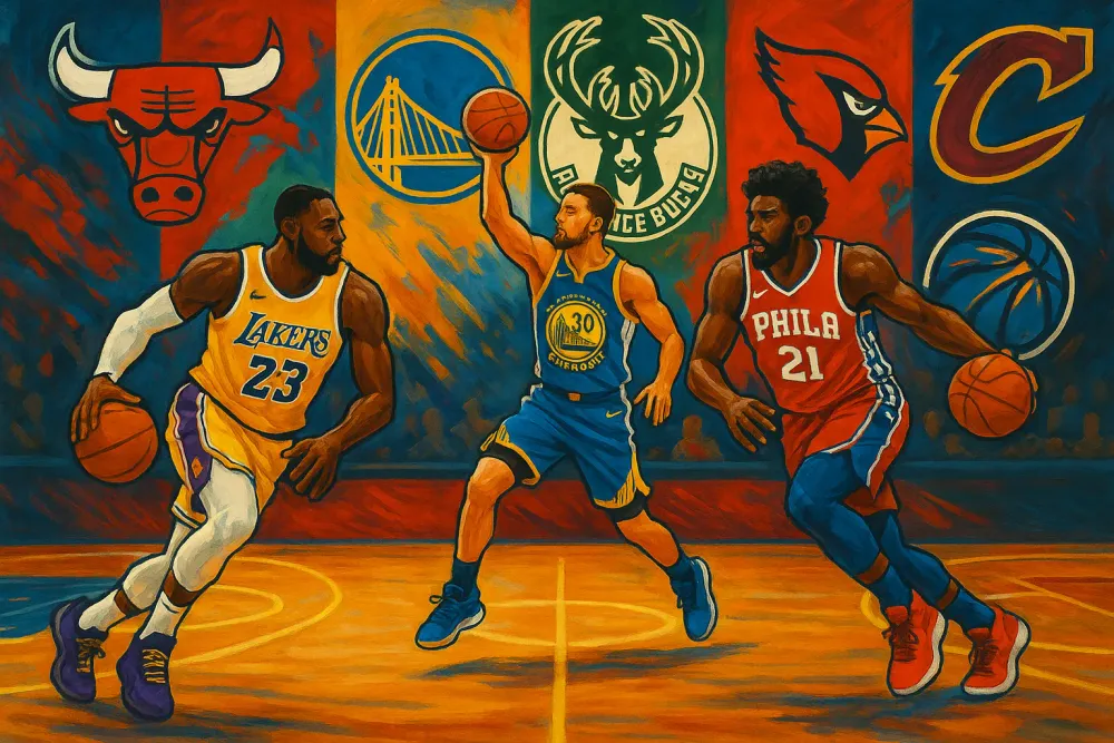 NBA Offseason Preview: Top Free Agents and Team Strategies Ahead