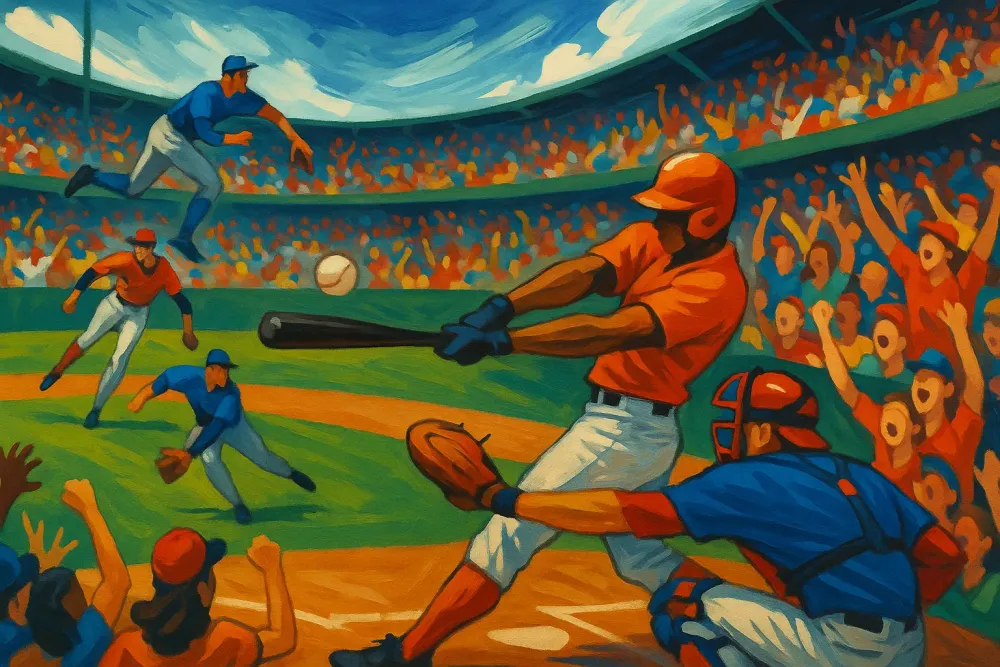 2026 MLB Power Rankings: Teams Struggle in Playoff Quest