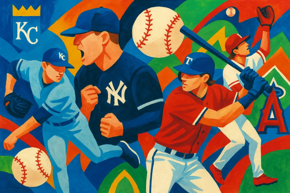 Ten MLB Standouts Primed for Trade: 2026 Season Insights
