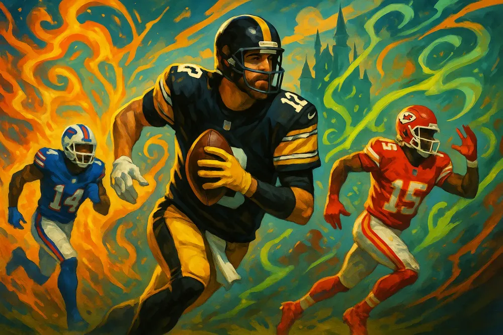 NFL's Offseason Buzz: Aaron Rodgers' Future Dominates Discussions
