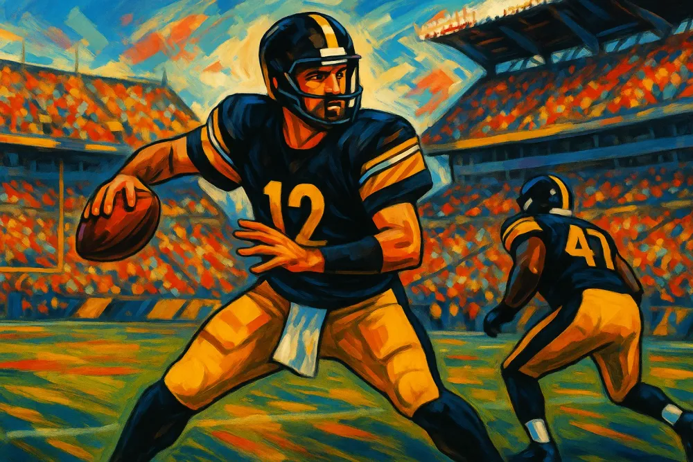 Steelers Anxiously Await Aaron Rodgers’ Decision for 2026 Season