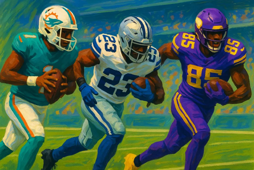 Underrated NFL Offseason Moves That Could Define 2026 Season