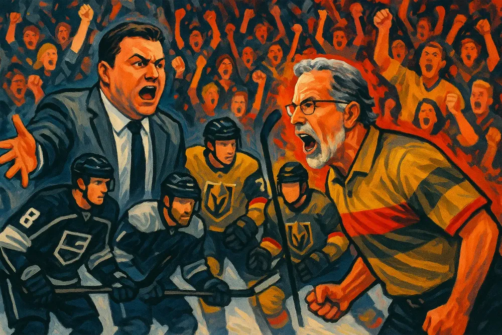 2026 Playoffs: Interim Coaches Navigate Postseason Challenges