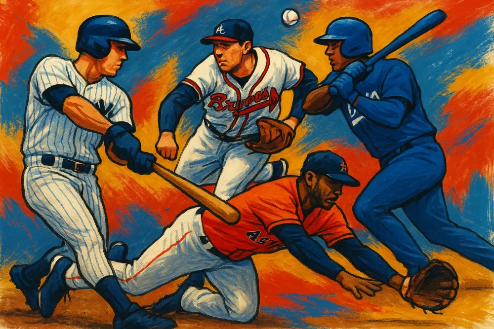 MLB Players Needing a Breakout: Disappointments in 2026 Season