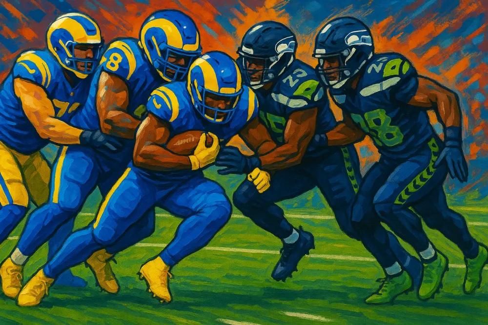 NFL Unveils 2026 Schedule: Key Matchups Fans Can't Miss