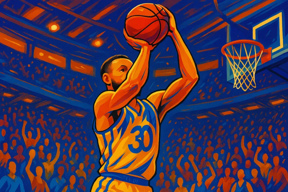 Warriors Aim to Extend Stephen Curry's Contract to Keep Him