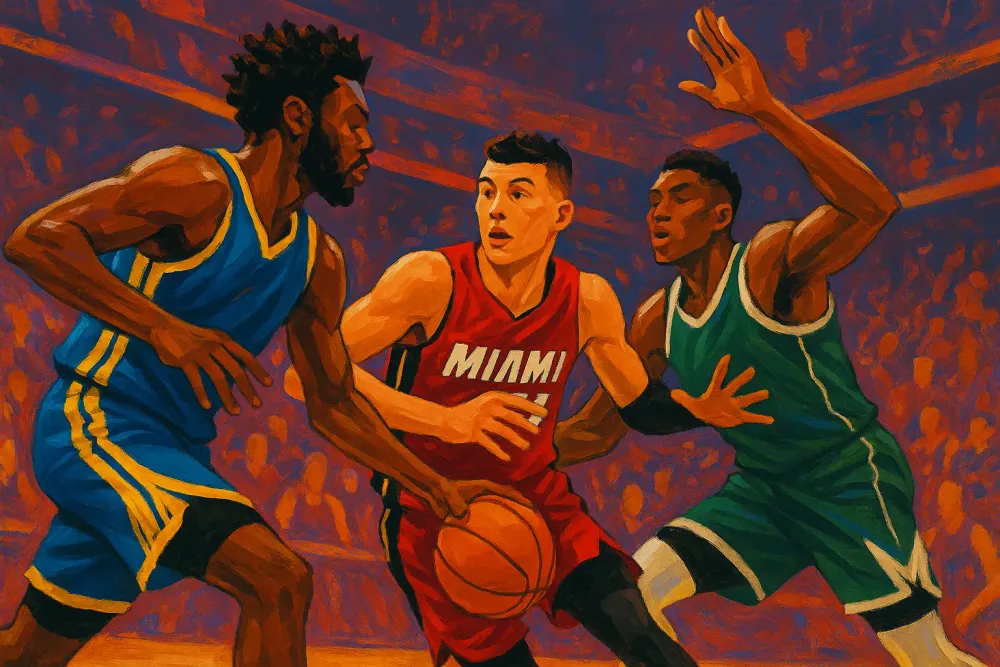NBA Offseason Trade Market Heating Up: Top Targets to Watch
