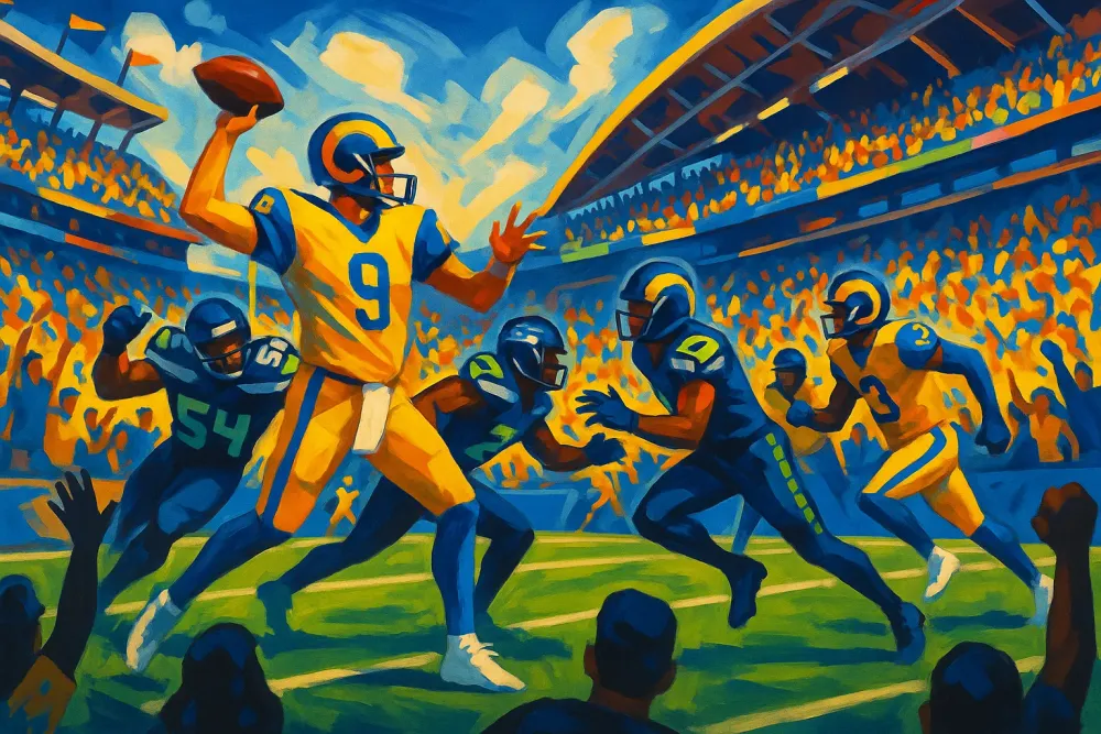 2026 NFL Schedule Release Creates Excitement Among Fans