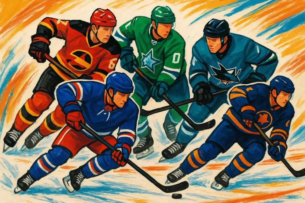 2023 NHL Free Agency: Top Underrated Players to Watch This Summer