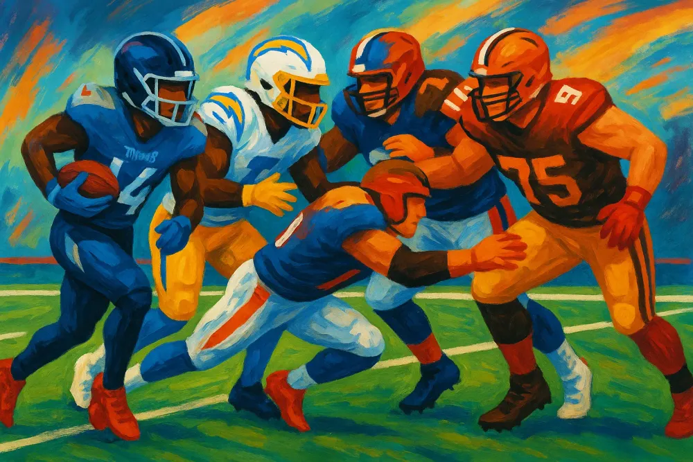 Top 5 Underrated NFL Landing Spots for Free Agent Veterans