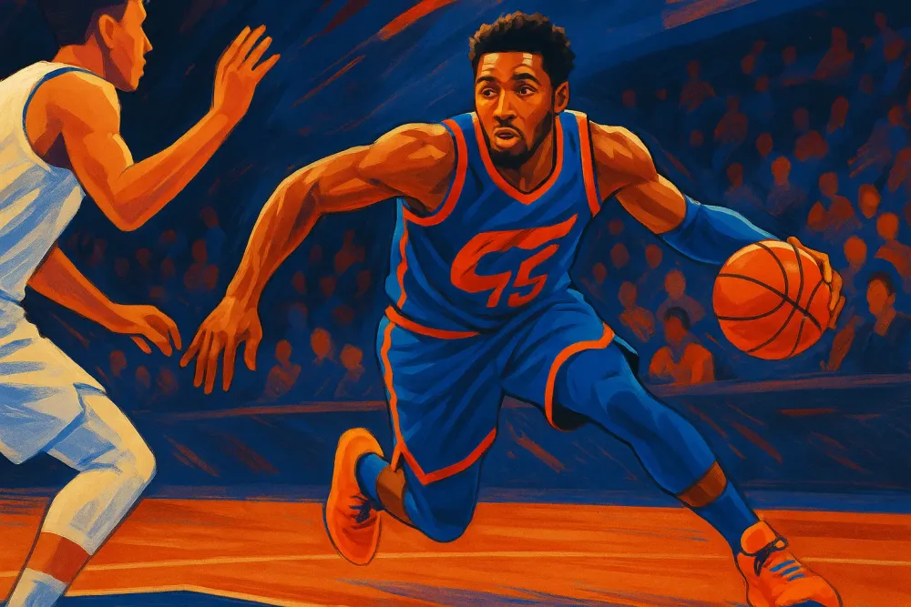 Mitchell Urges Cavaliers to Bounce Back After Brutal Game 1 Loss