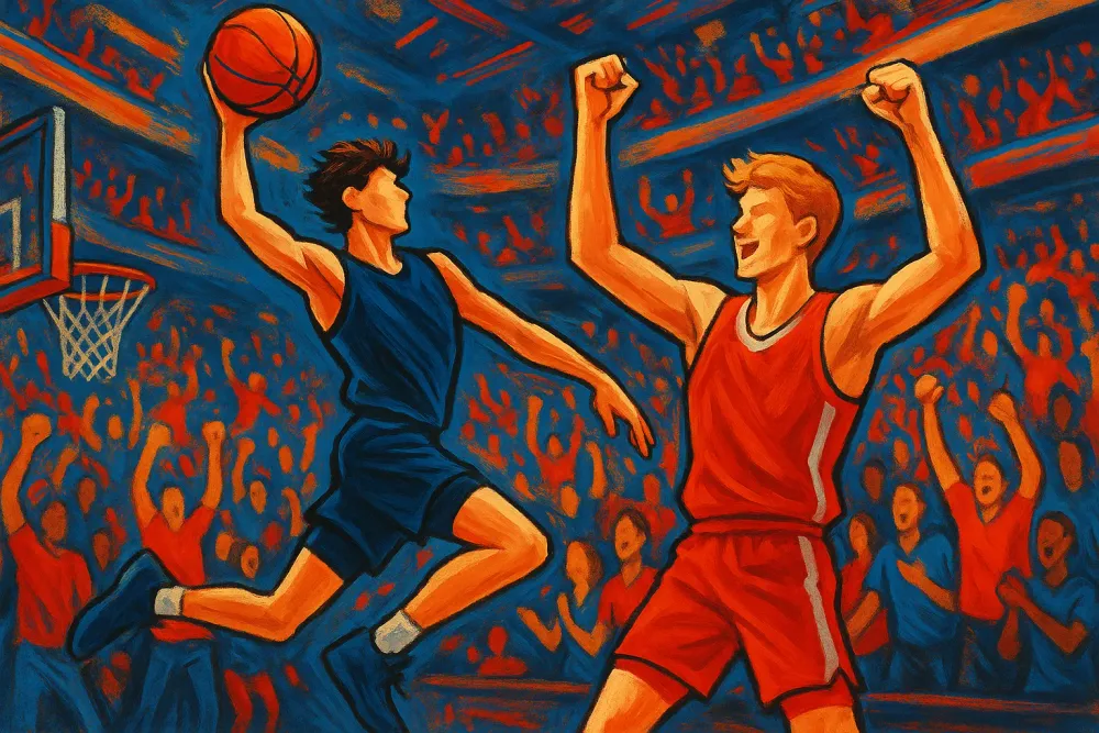 NBA Announces All-Rookie Teams: Cooper Flagg Shines with Honors
