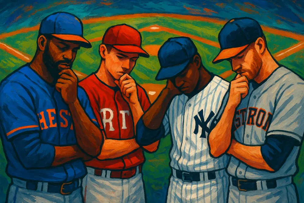 2025-26 MLB Offseason Regrets: Teams Reflect on Missed Moves