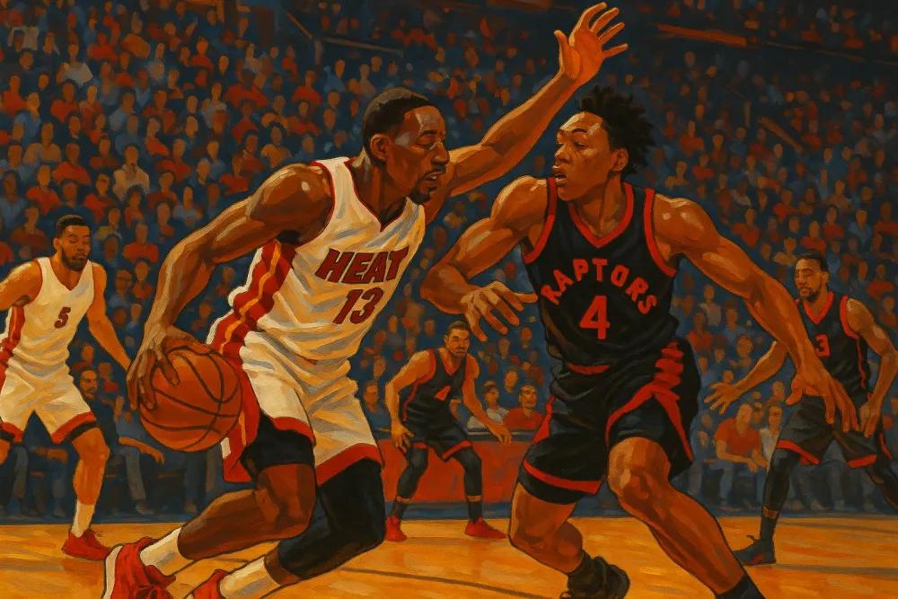 NBA All-NBA Teams: Notable Snubs Spark Fan Debate