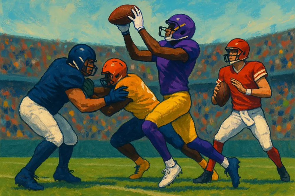 Undrafted Prospects with Hall of Fame Potential: NFL Rookies to