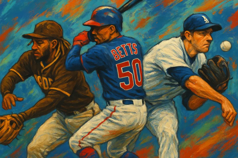 10 MLB Players Underperforming in the 2026 Season: A Deep Dive