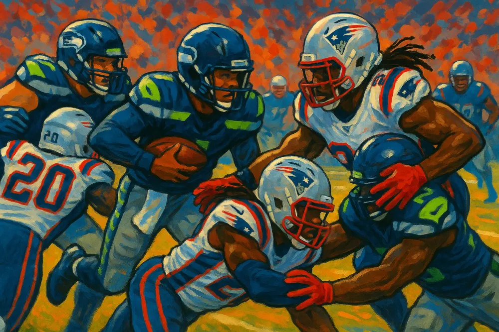 Seahawks Dominate Super Bowl LX as NFL Teams Prepare for 2026