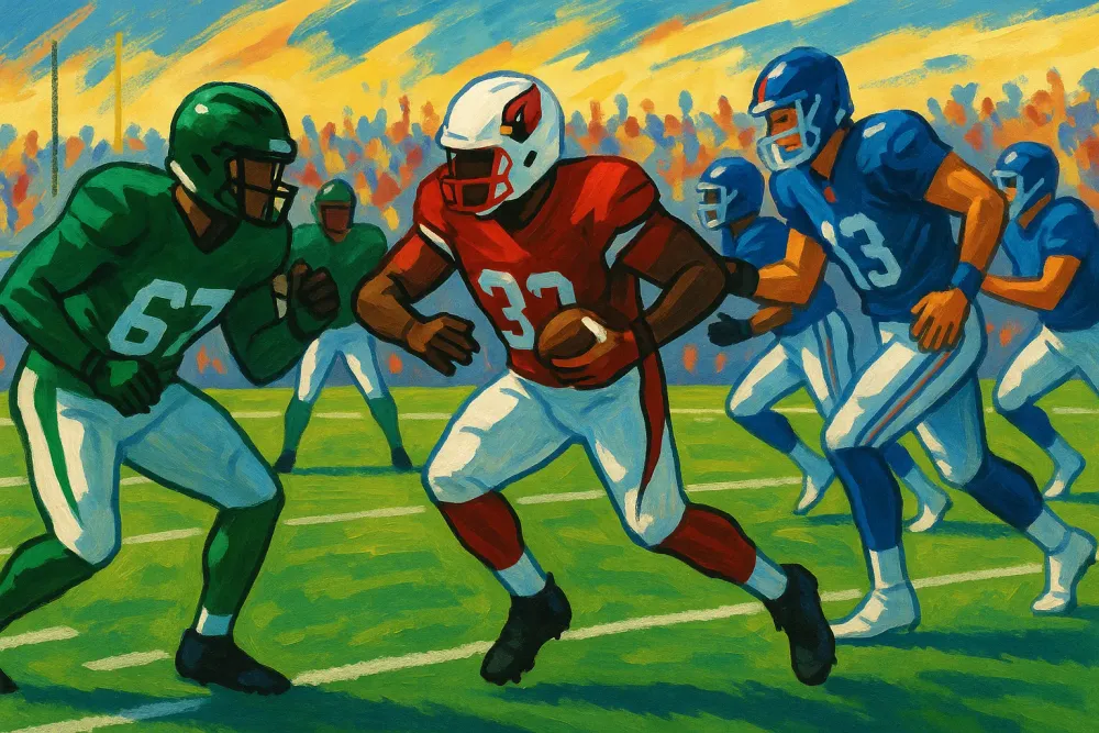 NFL Last-Place Teams: Potential Surges or 2026 Disappointments?
