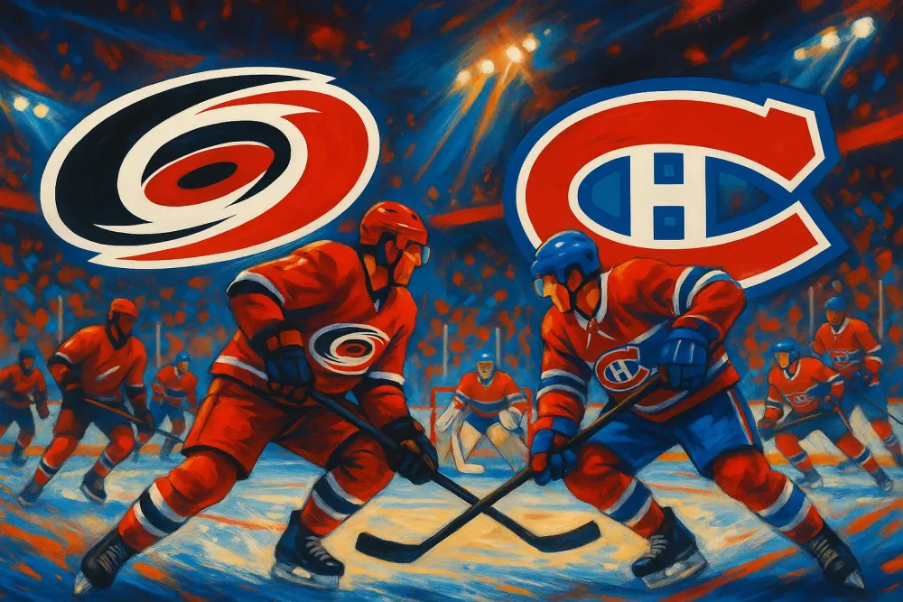 2026 Stanley Cup Final Start Date Hinges on Eastern Conference