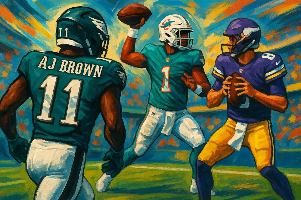 NFL Teams Leverage Post-June 1 Designations for Strategic Moves