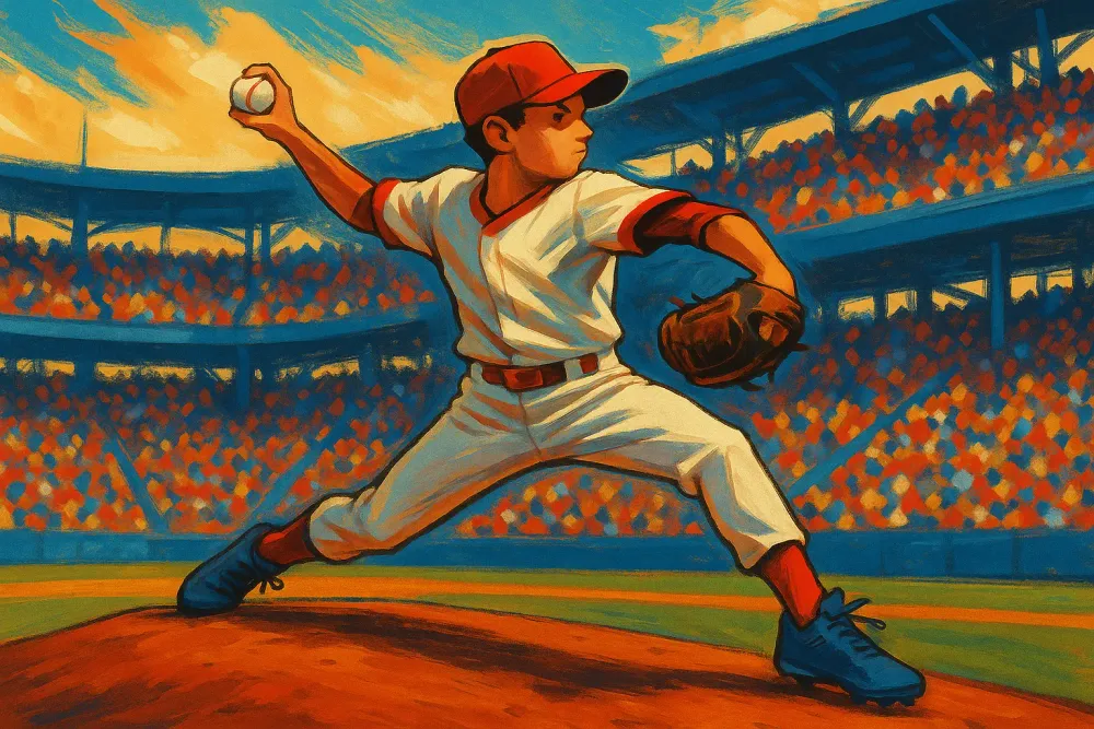 Historic Season: Ranking MLB's Top Young Starters of 2026