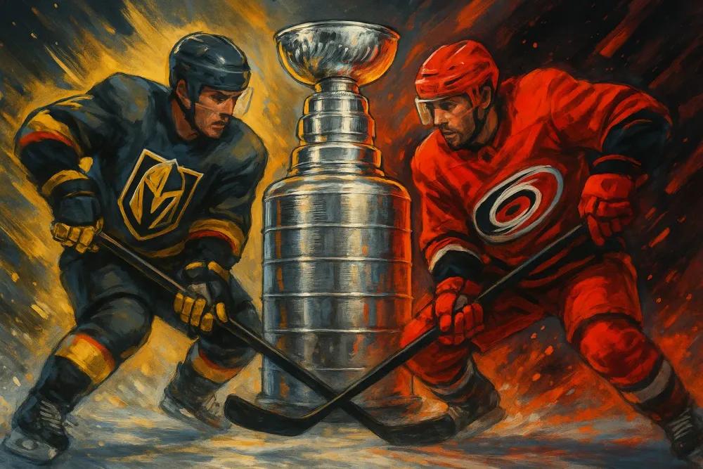 2026 Stanley Cup Final Preview: NHL Draft Buzz Heats Up